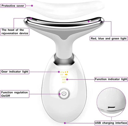 VivaLift LED